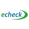 eCheck Logo