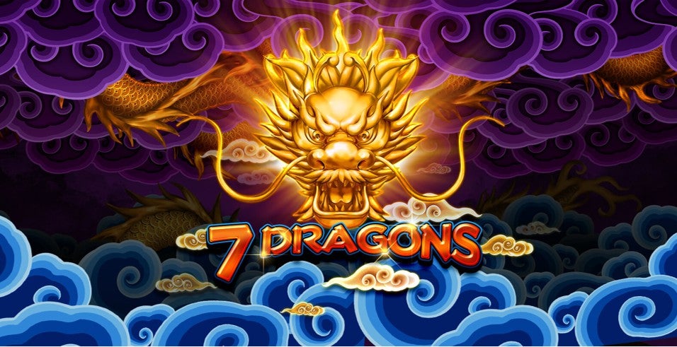 เกมสล็อต 7 Dragons มังกรทองสุดคลาสสิก โบนัสแตกง่าย เล่นสนุกได้เงินจริง