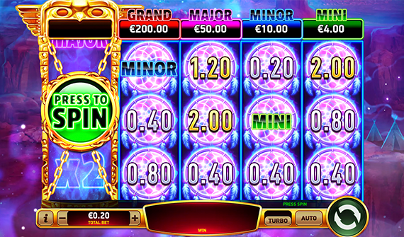 Unbiased Native Spirit Slot Game Review for Real Money Players