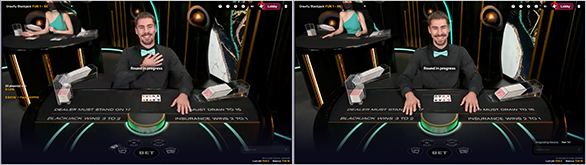 Gravity Blackjack Gravity Blackjack