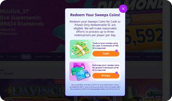 high-5-redeem
