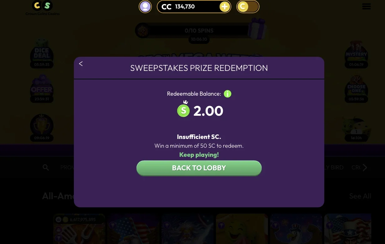 Purchase packs (OPTIONAL)