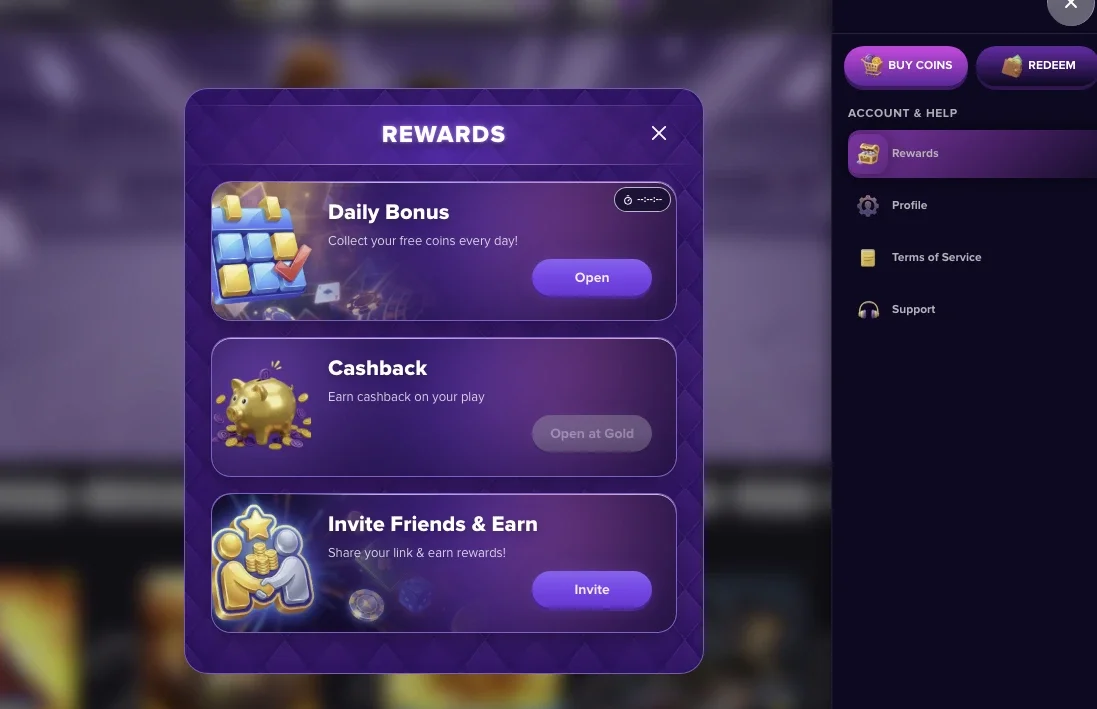 Find games you want to play Find games you want to play