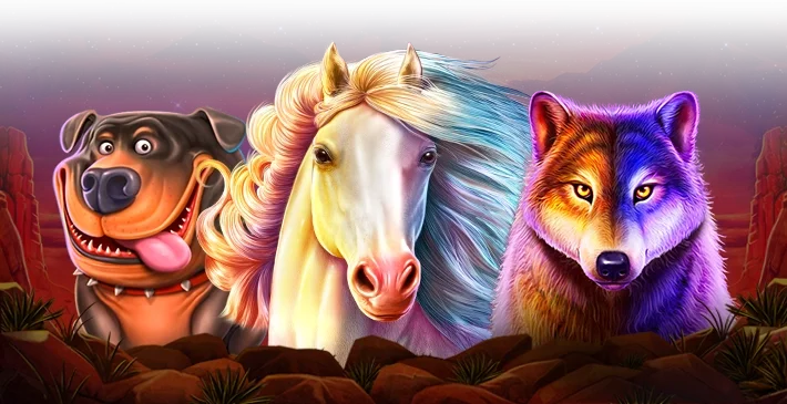 Pragmatic Play Pragmatic Play