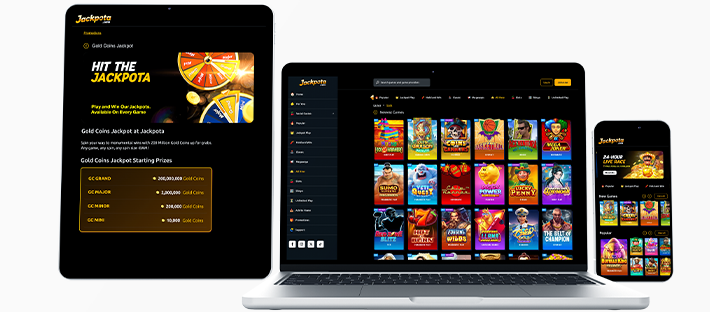 Jackpota App Review Jackpota App Review
