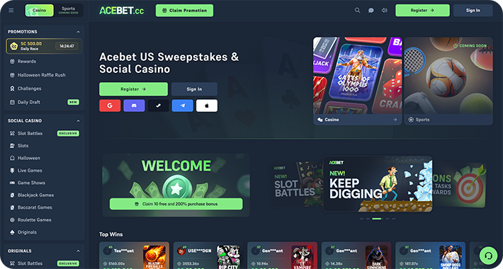 acebet