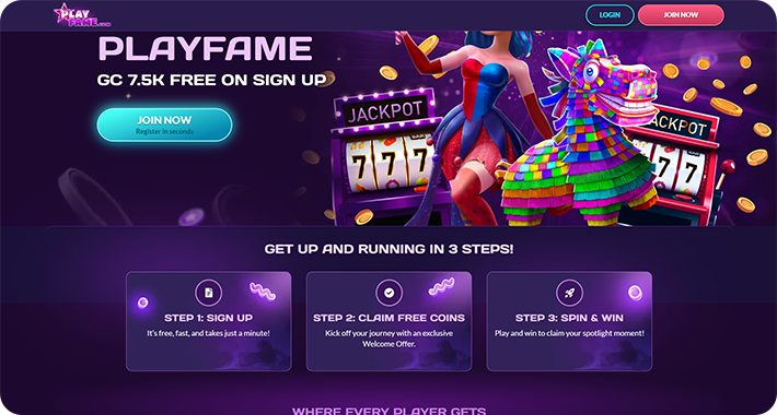 play-fame