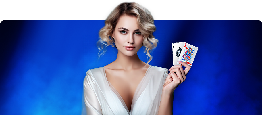 Blackjack Blackjack