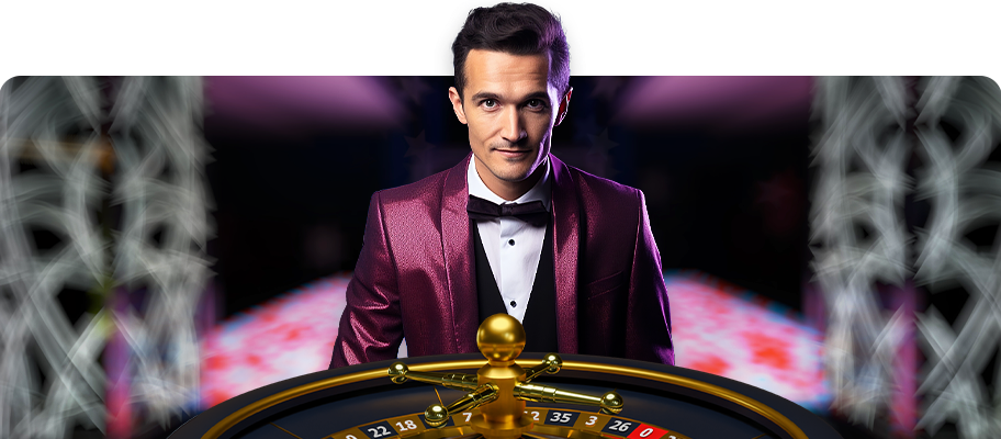 Roullete Roullete