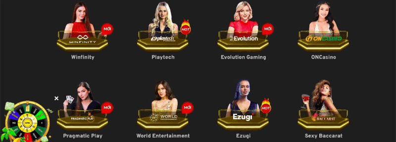 casino trực tuyến WE88 casino trực tuyến WE88