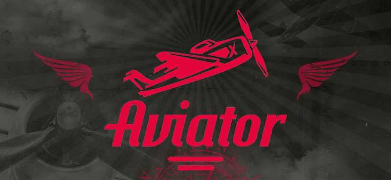 trò chơi Aviator