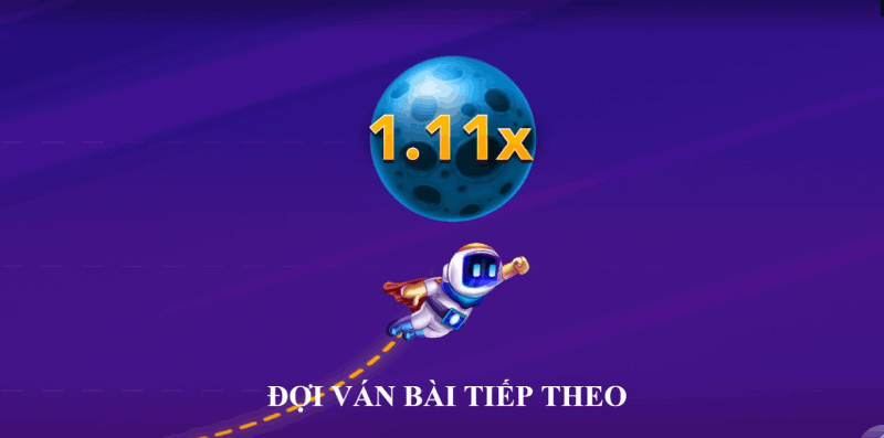 trò chơi crash
