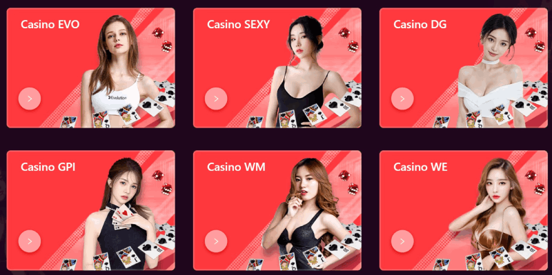 Casino JBO Casino JBO