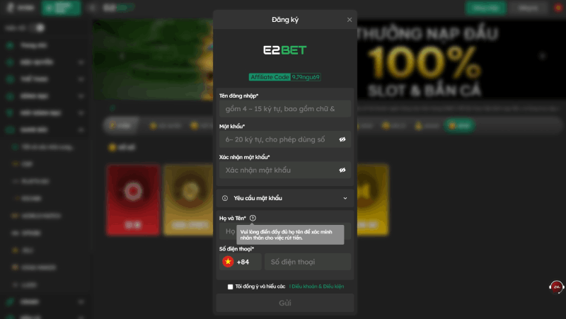 đăng ký e2bet casino đăng ký e2bet casino