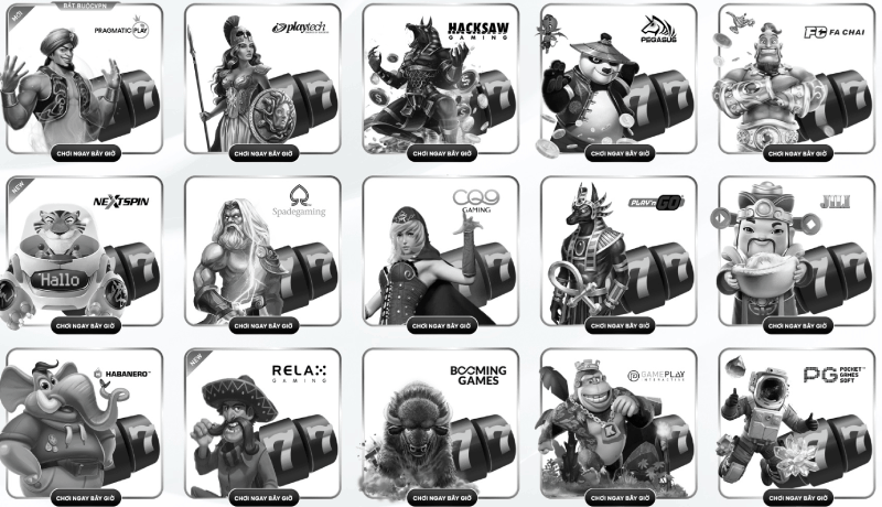 nổ hũ B9casino nổ hũ B9casino