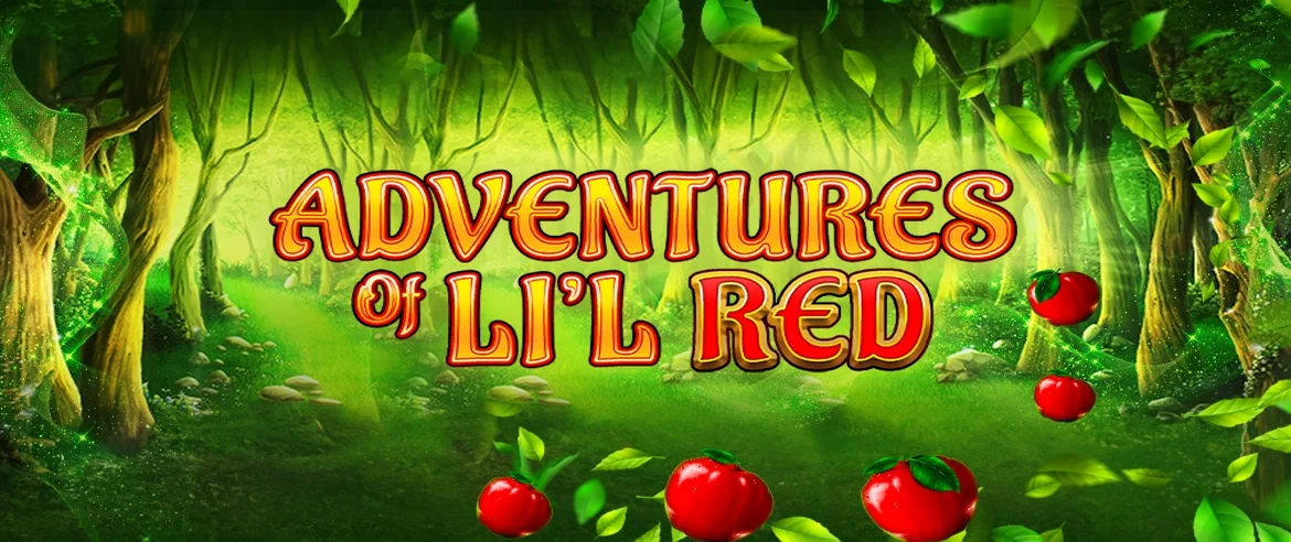 Adventures of Li'l Red