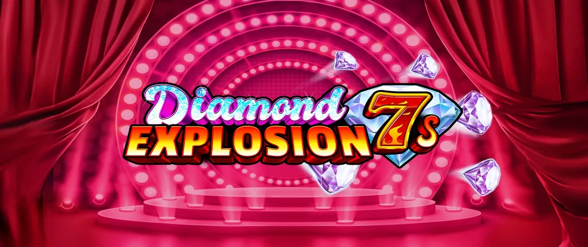 Diamond Explosion 7s