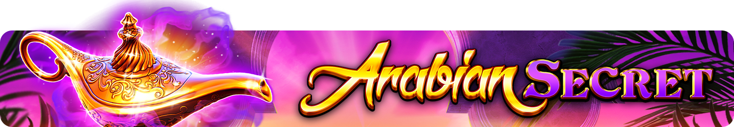 arabian-secret