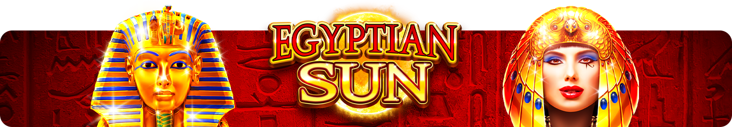 egyptian-sun