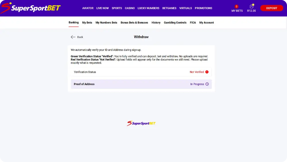 supersportbet-asked-for-poa-submitted-and-waiting supersportbet-asked-for-poa-submitted-and-waiting
