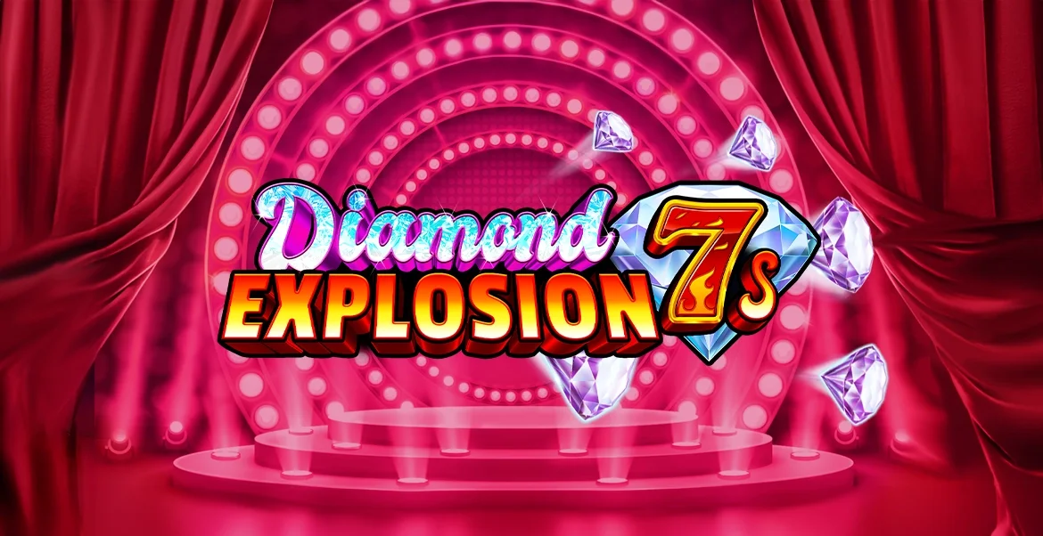 Diamond Explosion 7s