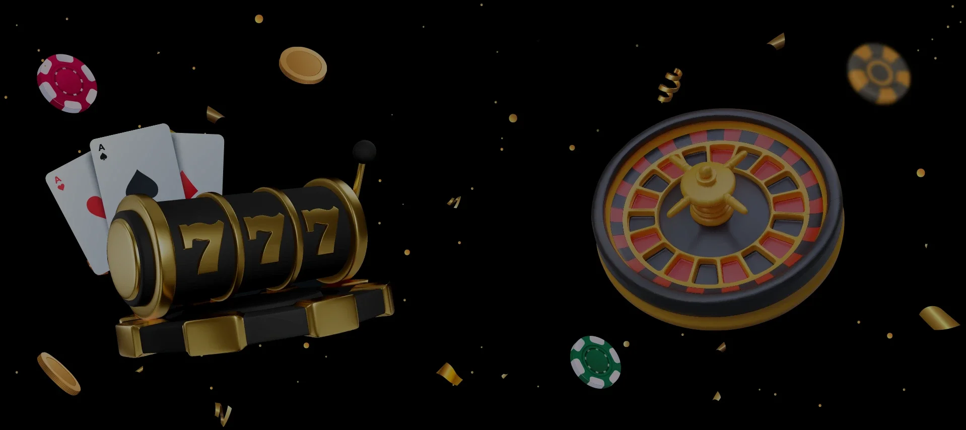 online-casinos
