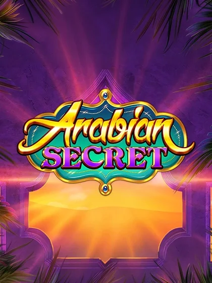 Arabian Secret Arabian Secret