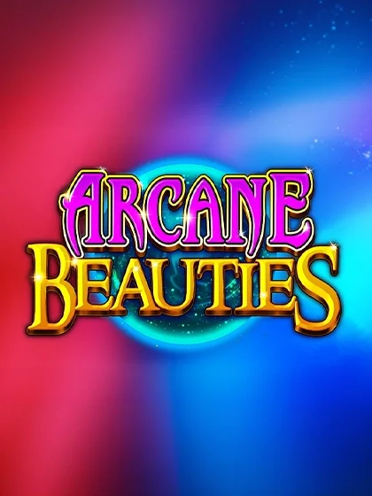 Arcane Beauties Arcane Beauties