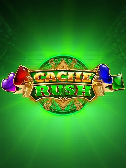Cache Rush Cache Rush