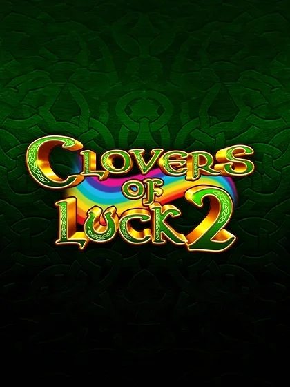 Clovers of Luck 2 Clovers of Luck 2