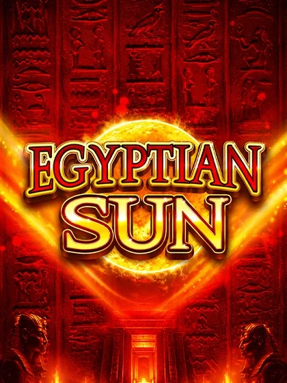Egyptian Sun Egyptian Sun