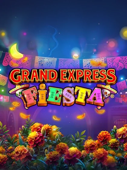 Grand Express Fiesta Grand Express Fiesta