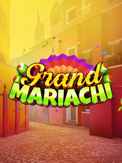 Grand Mariachi Grand Mariachi