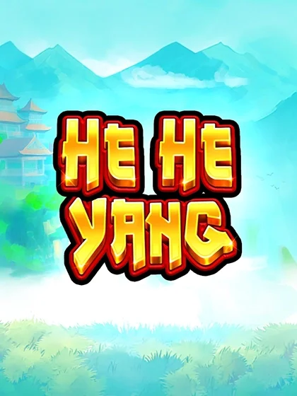 He He Yang He He Yang