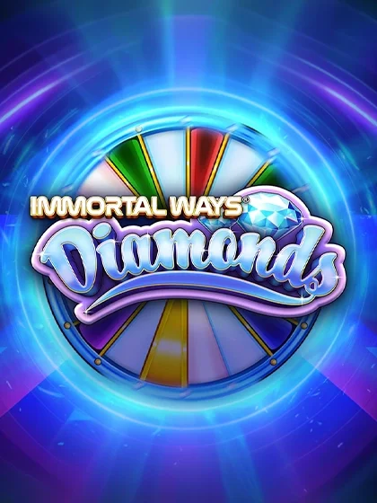 Immortal Ways Diamonds Immortal Ways Diamonds