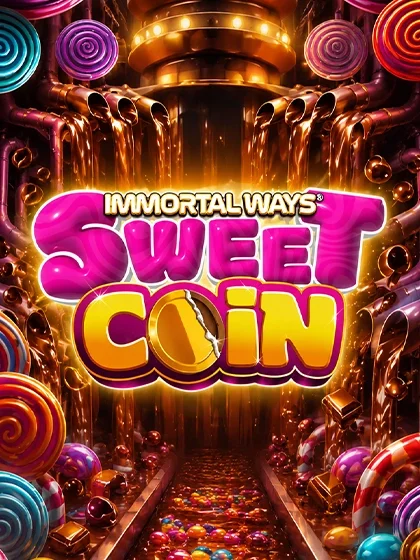 Immortal Ways Sweet Coin Immortal Ways Sweet Coin