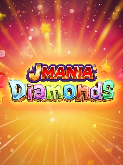 J Mania Diamonds J Mania Diamonds