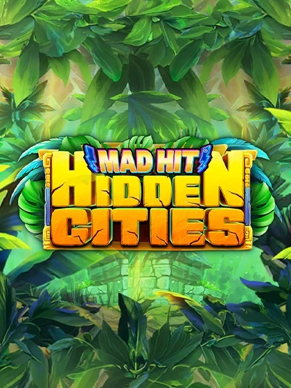 Mad Hit Hidden Cities Mad Hit Hidden Cities