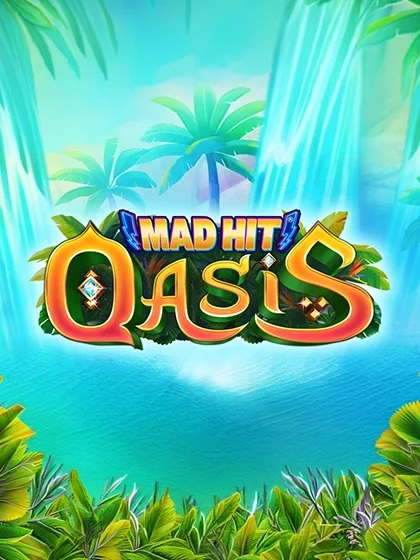 Mad Hit Oasis Mad Hit Oasis