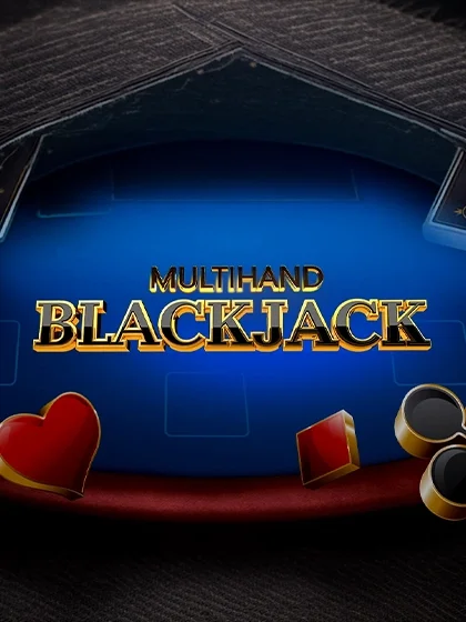 Multihand Blackjack Multihand Blackjack