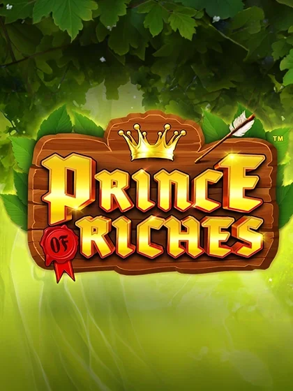 Prince of Riches Prince of Riches