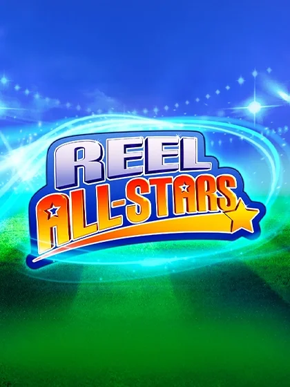 Reel All-Stars Reel All-Stars