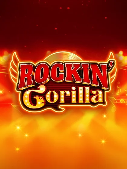 Rockin' Gorilla Rockin' Gorilla