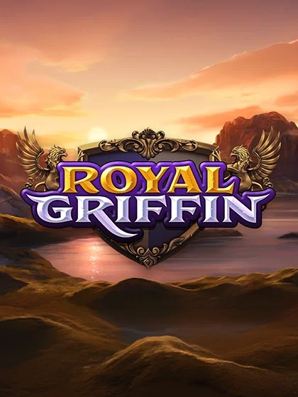 Royal Griffin Royal Griffin