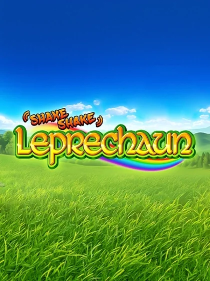 Shake Shake Leprechaun Shake Shake Leprechaun