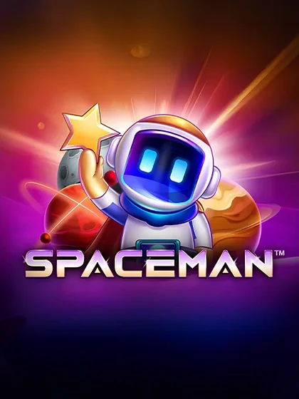 Spaceman