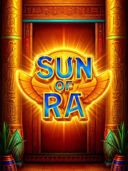 Sun of Ra Sun of Ra
