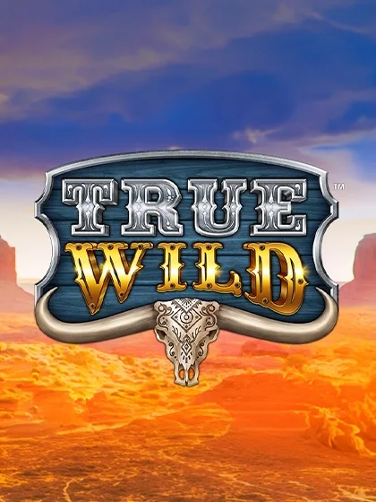 True Wild True Wild