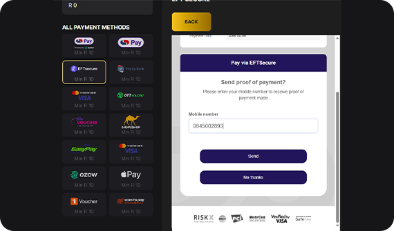 how-to-make-instant-etf-deposit