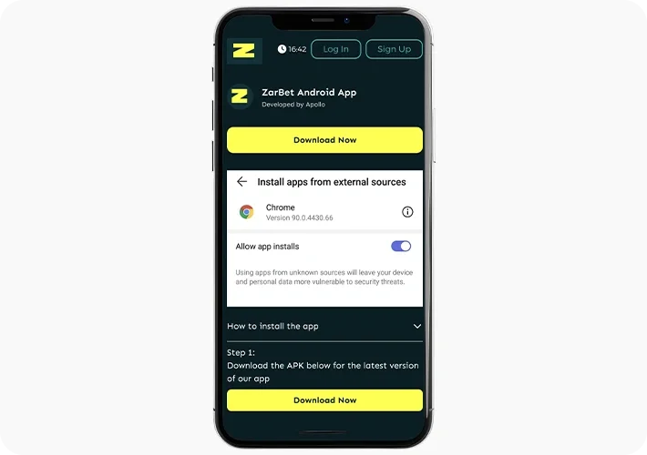 apps-zarbet apps-zarbet